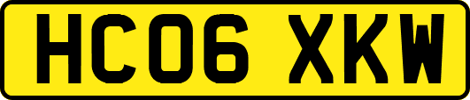 HC06XKW