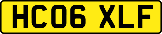HC06XLF