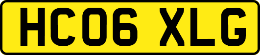 HC06XLG