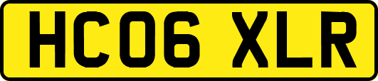 HC06XLR