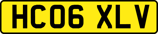 HC06XLV