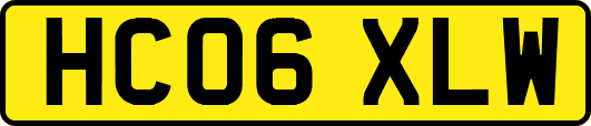 HC06XLW