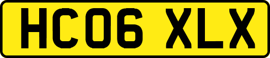 HC06XLX