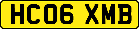 HC06XMB