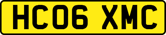 HC06XMC