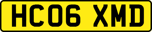 HC06XMD