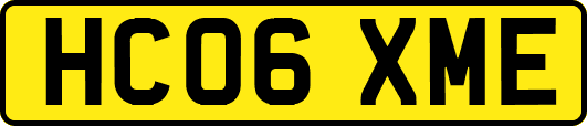 HC06XME