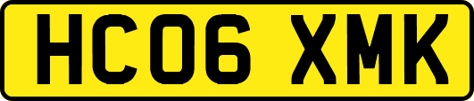HC06XMK