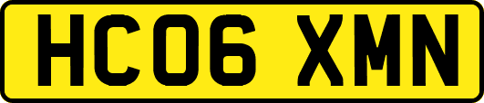 HC06XMN