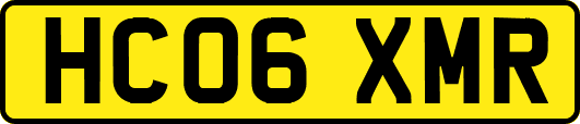 HC06XMR