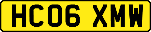 HC06XMW