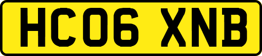 HC06XNB