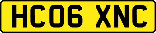 HC06XNC