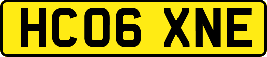 HC06XNE