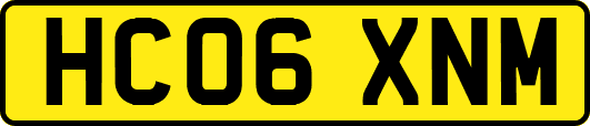 HC06XNM