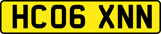HC06XNN