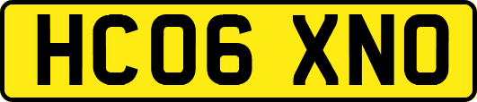 HC06XNO