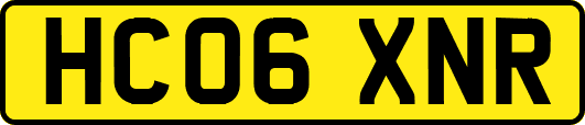 HC06XNR