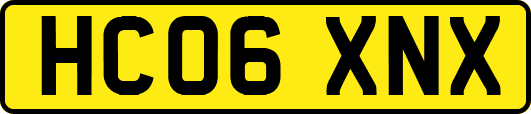HC06XNX