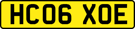 HC06XOE