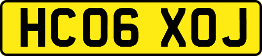 HC06XOJ