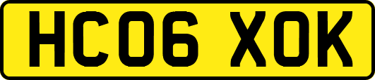 HC06XOK