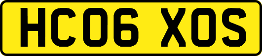 HC06XOS