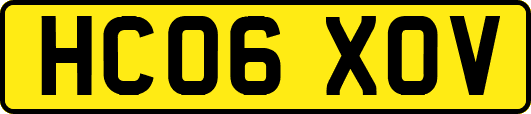 HC06XOV