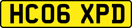 HC06XPD