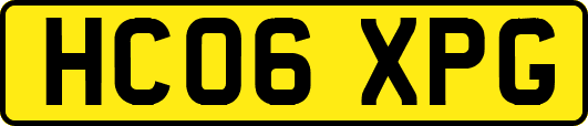 HC06XPG