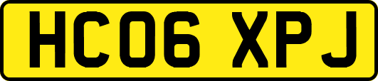 HC06XPJ