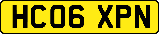 HC06XPN