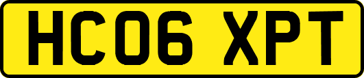 HC06XPT