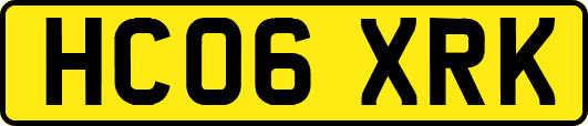 HC06XRK