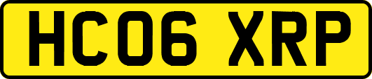 HC06XRP
