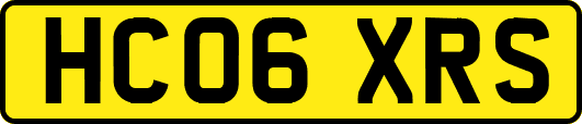 HC06XRS