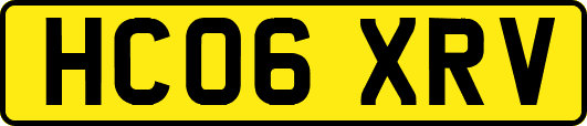HC06XRV