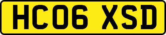HC06XSD