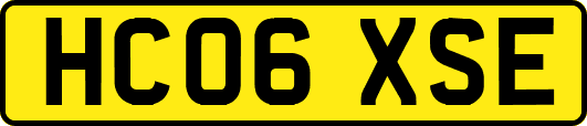 HC06XSE