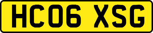 HC06XSG