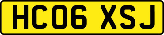 HC06XSJ