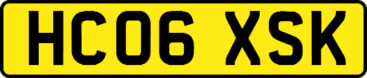 HC06XSK