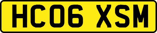 HC06XSM