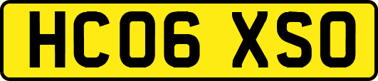 HC06XSO