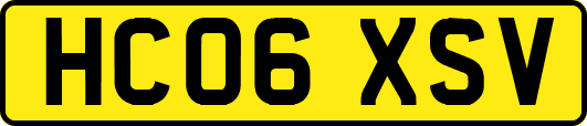 HC06XSV