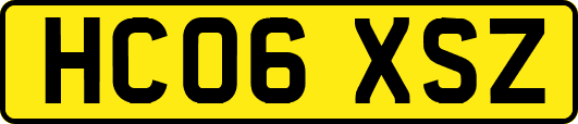 HC06XSZ