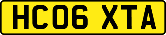 HC06XTA