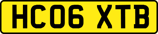 HC06XTB