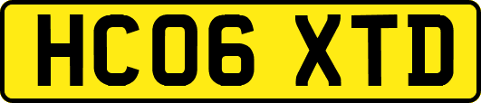 HC06XTD