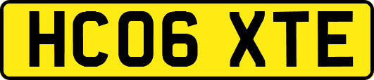 HC06XTE